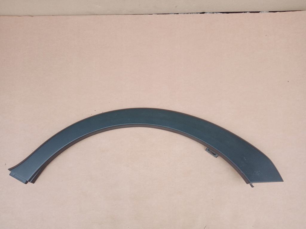 фото №1, Subaru xv crossterk ліва молдинг крила задня 2018r