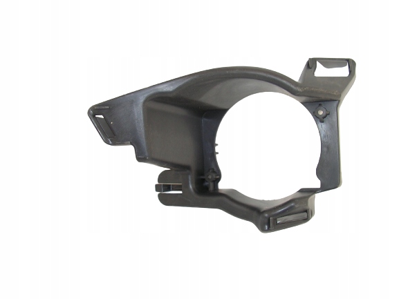 фото №1, Dacia logan sandero ii кронштейн противотуманная фара левая