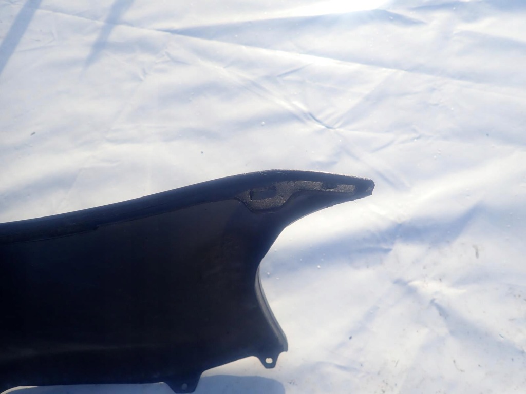 Lexus is ii 2 sedan 05-13 бампер задня задній Ціна