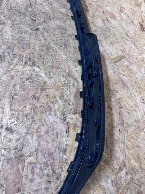 фото №13, Kia niro 2 ii ev 22 решітка радіатора решітка радіатора радіатора 863b5-ao000