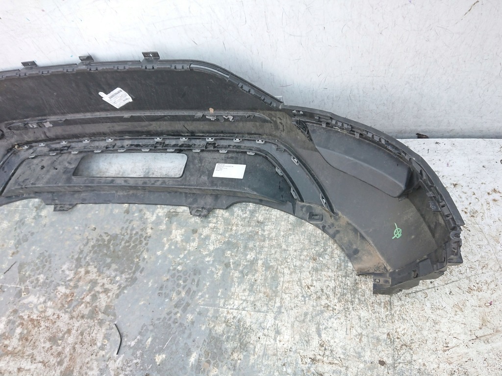 фото №12, Vw t-roc 2ga бампер задний задняя