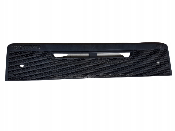 фото №1, Решётка радиатора капот решётка радиатора кабины volvo fh4 fh 4 84033228