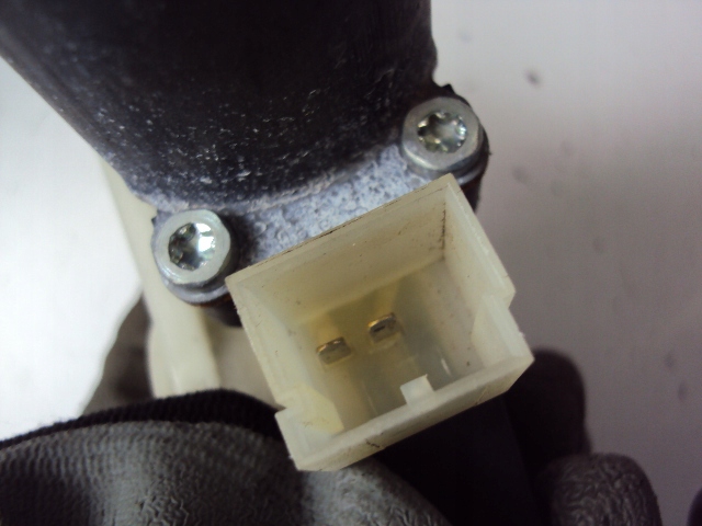 фото №4, Механизм стекло правый перед audi a3 rs3 8v 13-20