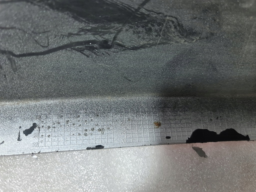 фото №15, Бампер задний задняя opel insignia ii b kombi opc line 39148337