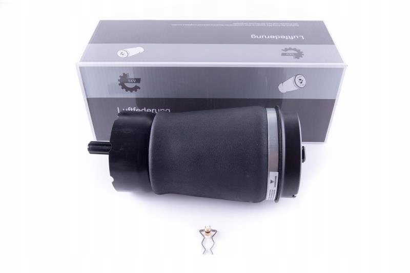 Пневмоподушка подушка пневматическая задняя range rover iii Доставка