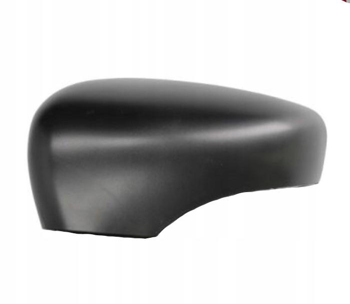 фото №1, Корпус дзеркало ліва renault clio iv 10.12-12.19