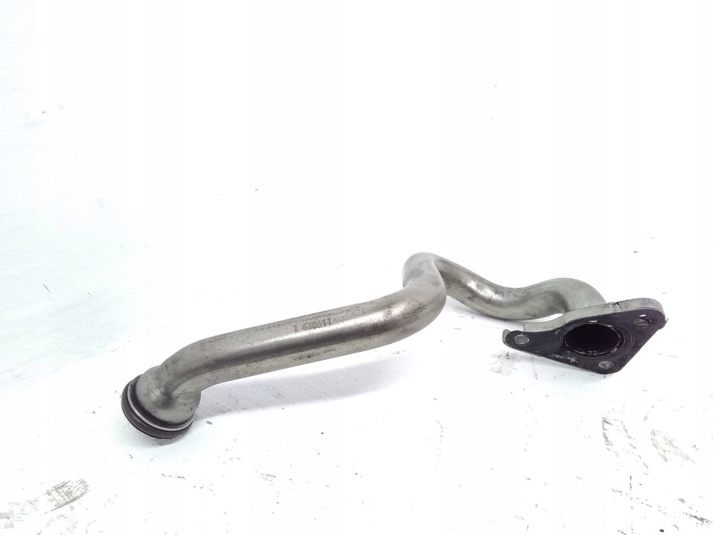 фото №1, Mercedes-benz s w221 2011 шланг / труба радиатора выхлопных газов egr