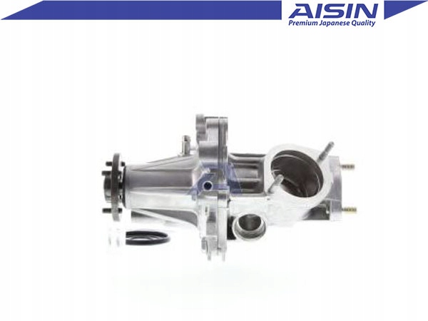 фото №4, Aisin насос wody lexus gs is i is sportcross 3.0