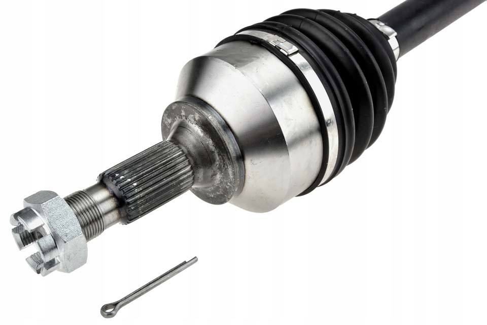 фото №3, Привідний вал привідна peugeot 508sw 14- /ліва передня/