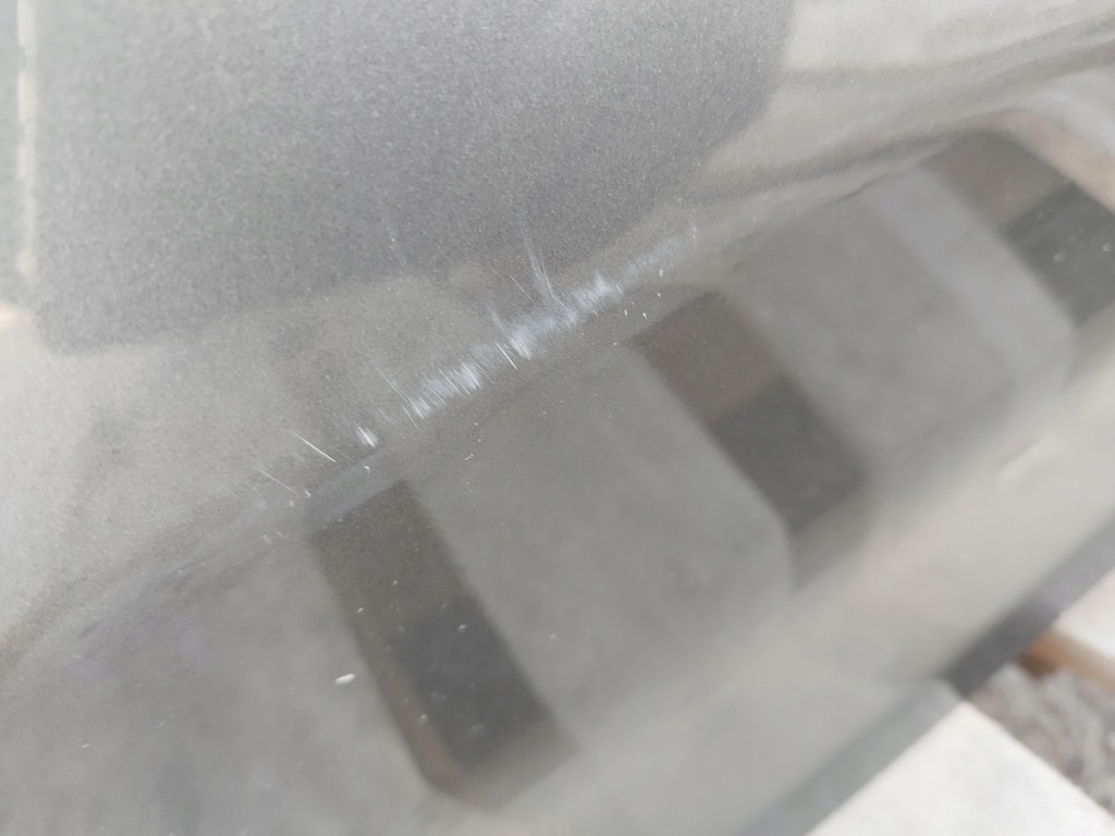 фото №14, Дверь правое правый перед kia ceed i lift 2009-2012 5 дверь