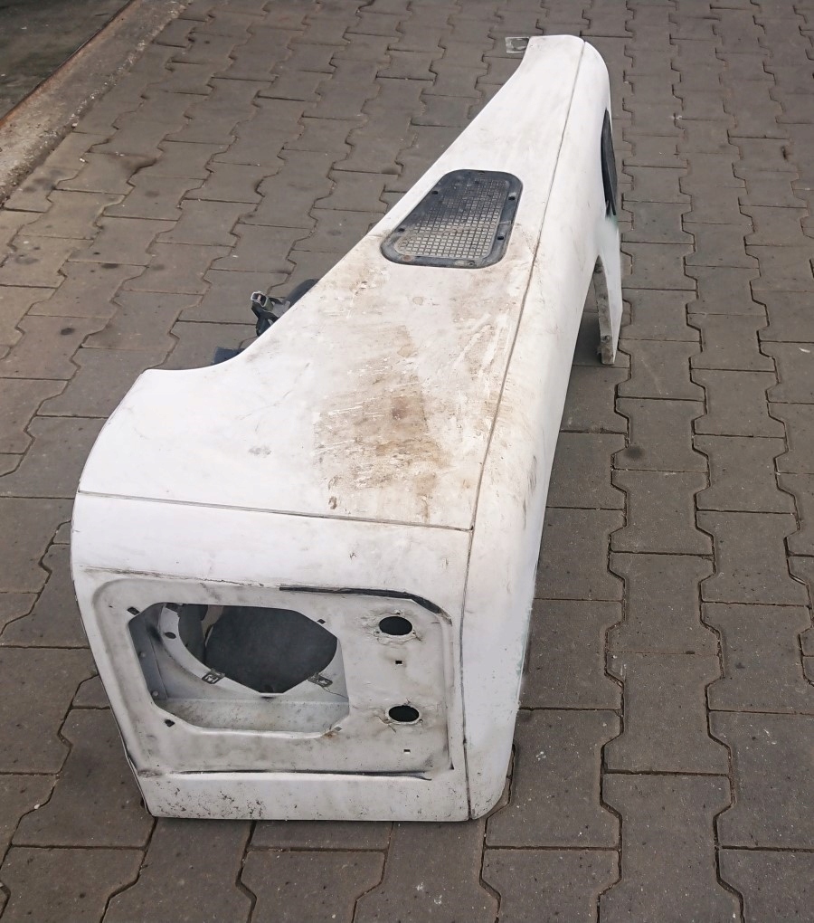 фото №1, Крыло левый передний land rover