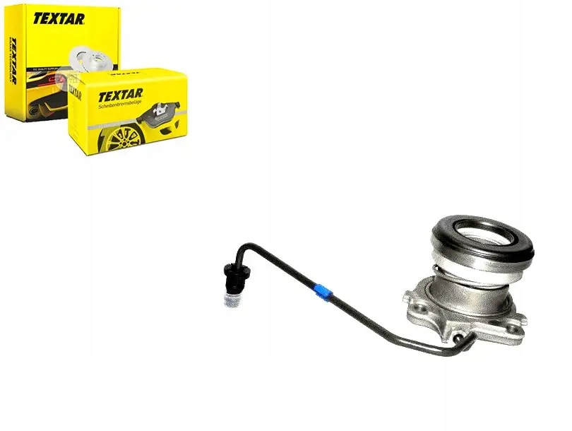 фото №1, Textar 53006000 цилиндр сцепления сцепления 34mm alfa romeo 159