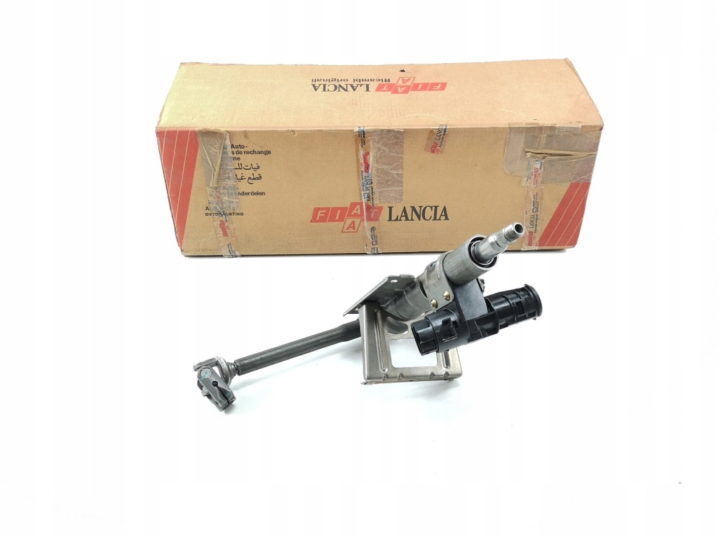 фото №1, Колонка рулевая fiat punto 1999-2003