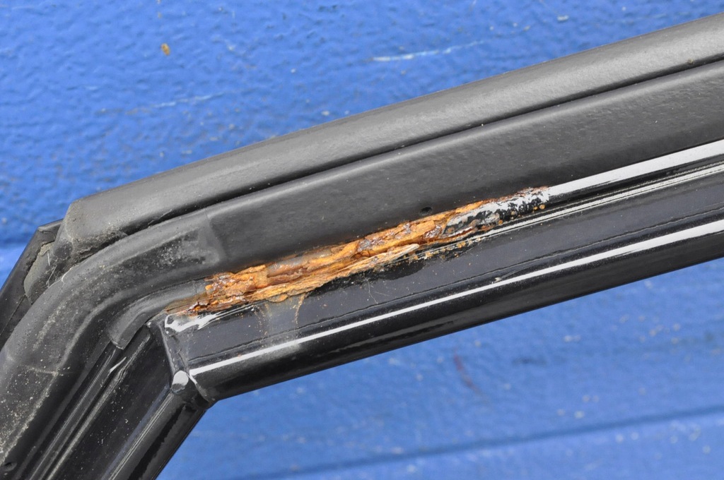 фото №11, Hyundai ix35 дверь левый задняя задние 1k