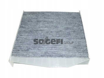 фото №5, Набор фильтров угольный purflux volvo s60 i