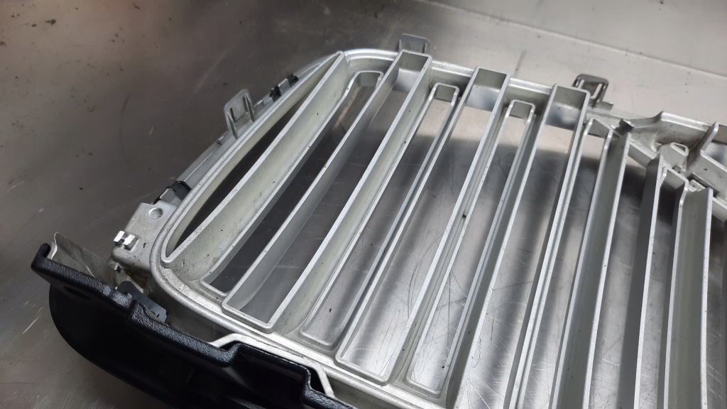 фото №13, Решітка радіатора решітка радіатора радіатор volvo xc90 ii 15- 31425095 31425931