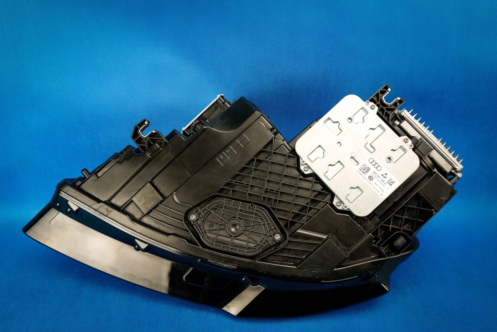 фото №14, Фари matrix led audi a8 s8 4h lift 4h0941035 4h0941036 комплект