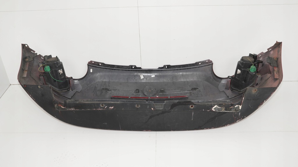 фото №13, Бампер перед передній fiat 500 07-14r 870