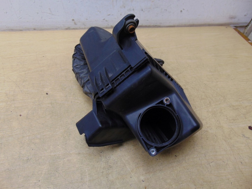 фото №13, Корпус фільтра фільтр повітря kia venga 1.4 crdi