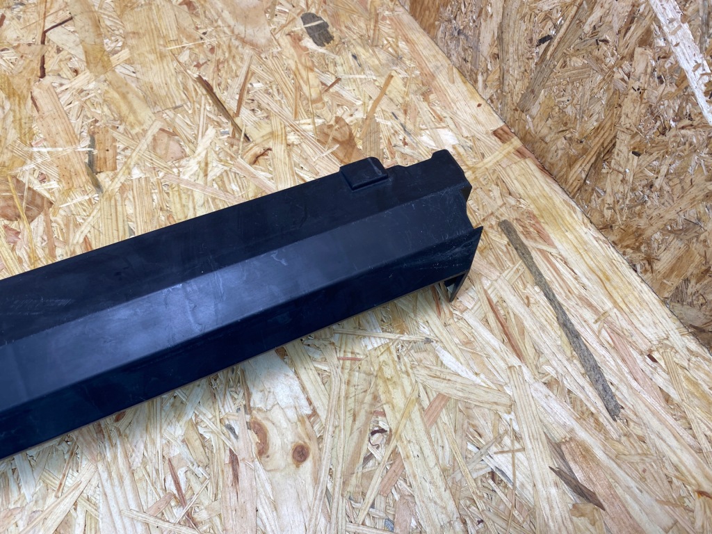 Корпус рамка защита радиатор верхний bmw x3 g01 x4 g02 8589082 Оригинал