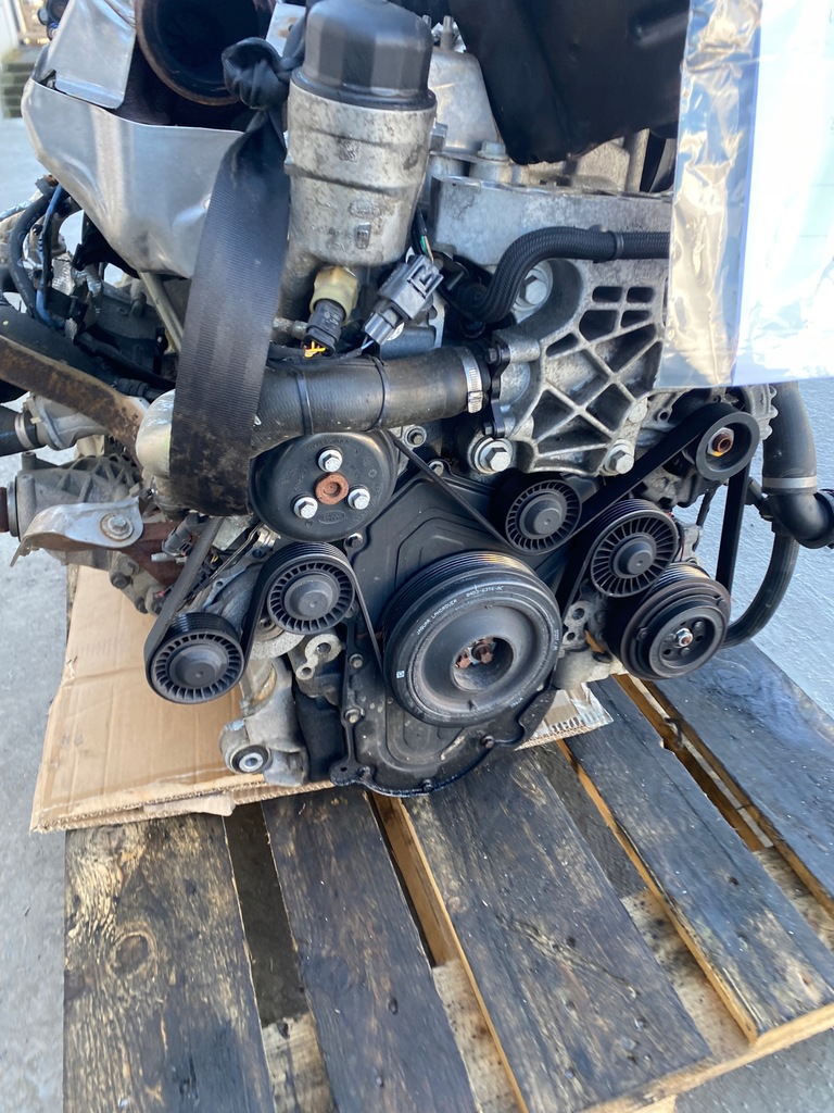 фото №13, Двигатель 204dtd land range rover evoque discovery sport 2.0