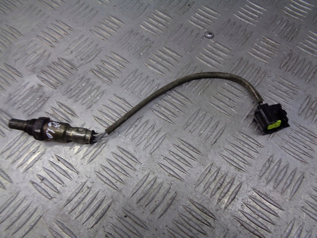 фото №1, Датчик лямбда-зонд mitsubishi space star ii 1.0