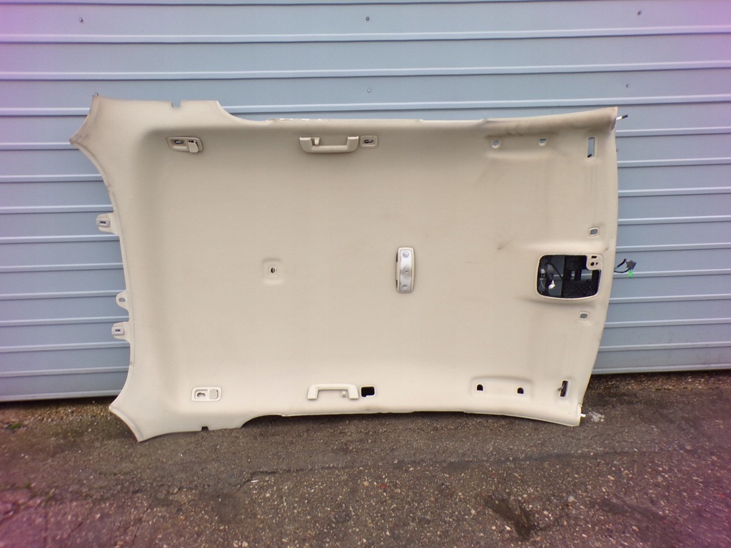 фото №1, Стеля volvo xc60 09r