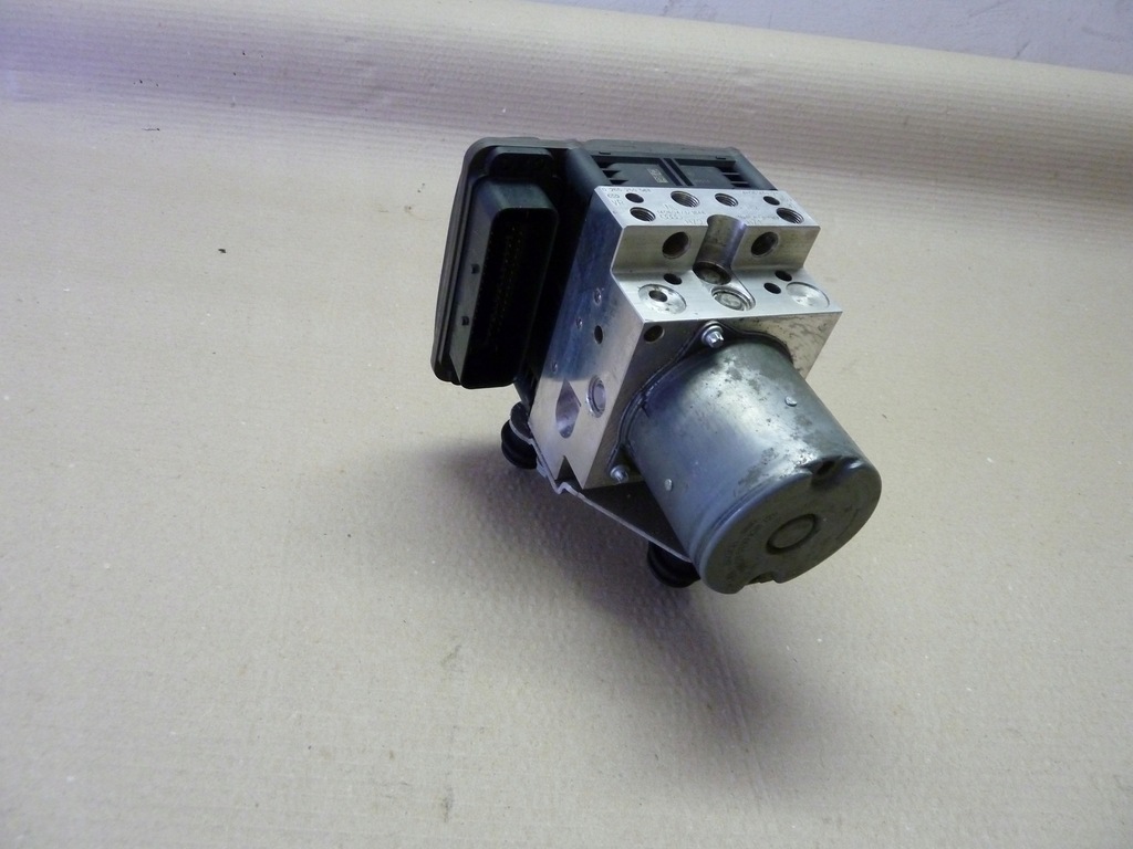 фото №1, Насос abs audi a8 d4 s8 lift 4h0907379aa радар acc