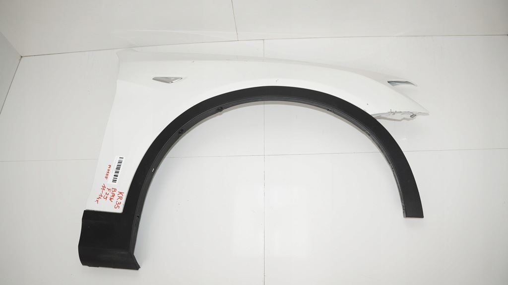 фото №15, Крыло правый перед передний bmw x3 f25 11-14r