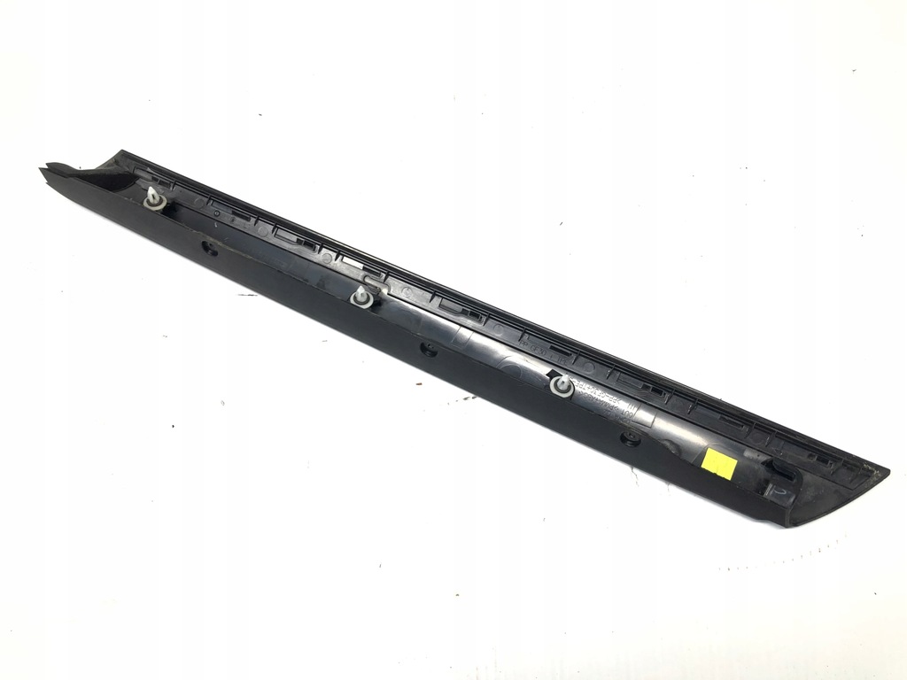 фото №5, Защита стойка перед левая mini countryman r60