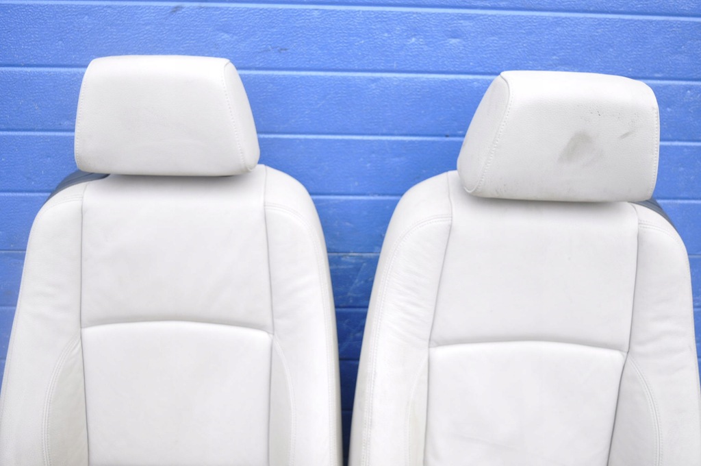 фото №13, Bmw 1 e82 e88 переходник салона сиденья заднее сиденье