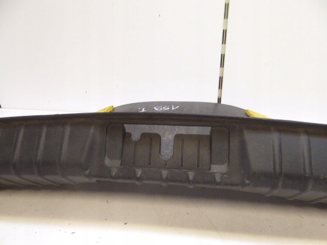 фото №5, Alfa romeo 159 защита обивка крышки задняя sedan