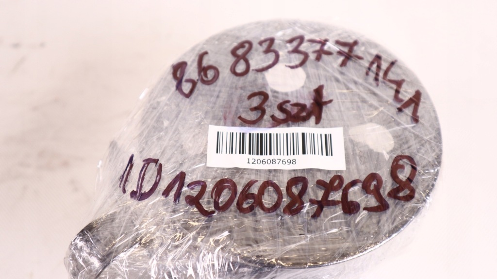 фото №11, Volvo s60 насос підсилювача 8683377, 9485757, 7611332112