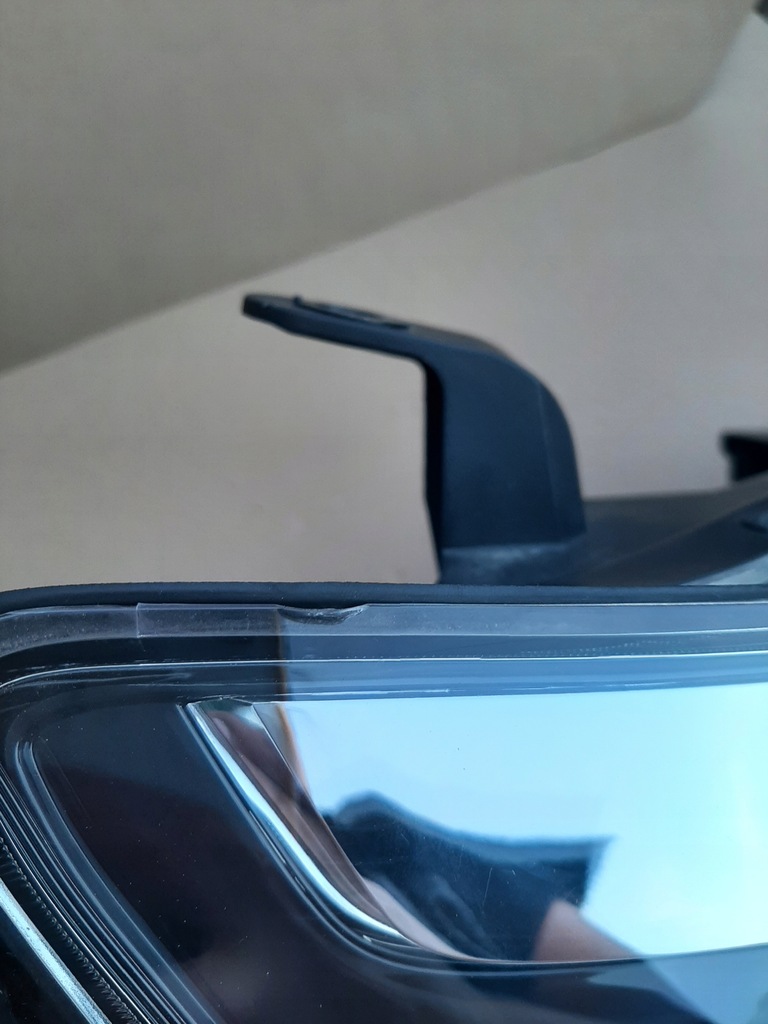 фото №10, Лампа hyundai h1 2018 правая перед 92102-4h510