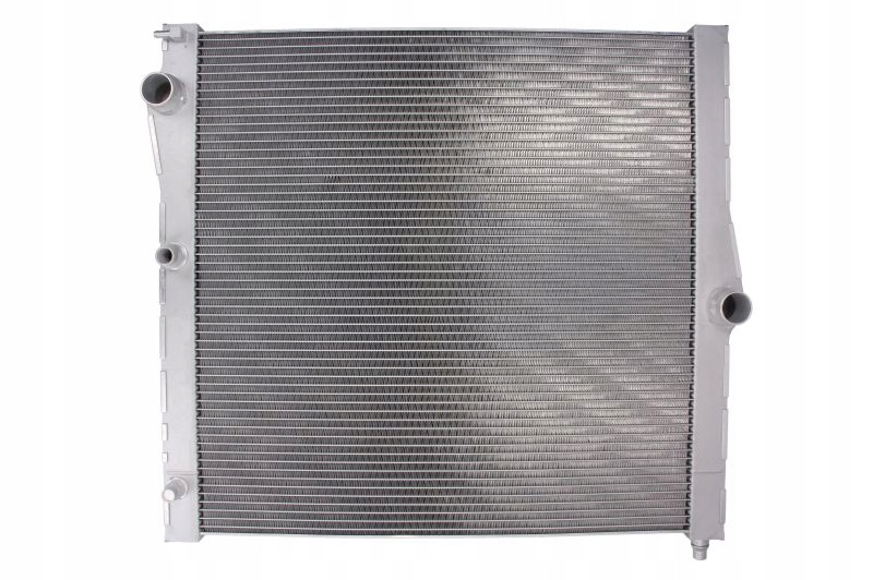 Купити Радіатор bmw x5 f15 2012-2019