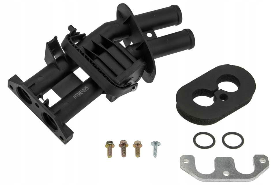 фото №2, Nty клапан отопителя