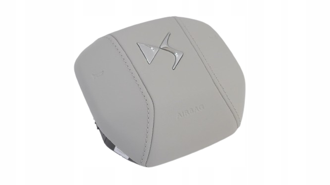 фото №1, Citroen ds7 подушка безопасности подушка 98244418bj белый