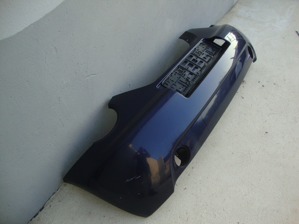 фото №2, Vw new beetle 98-04 rok