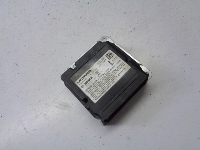 фото №1, Модуль датчик подушка безопасности maserati levante 2017-