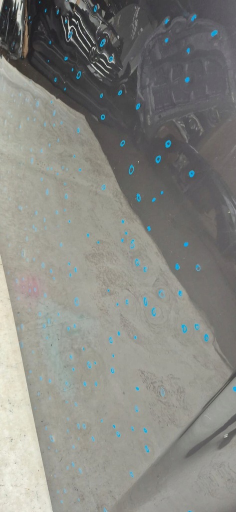 фото №10, Lexus rc 14- капот кришка двигуна po gradzie