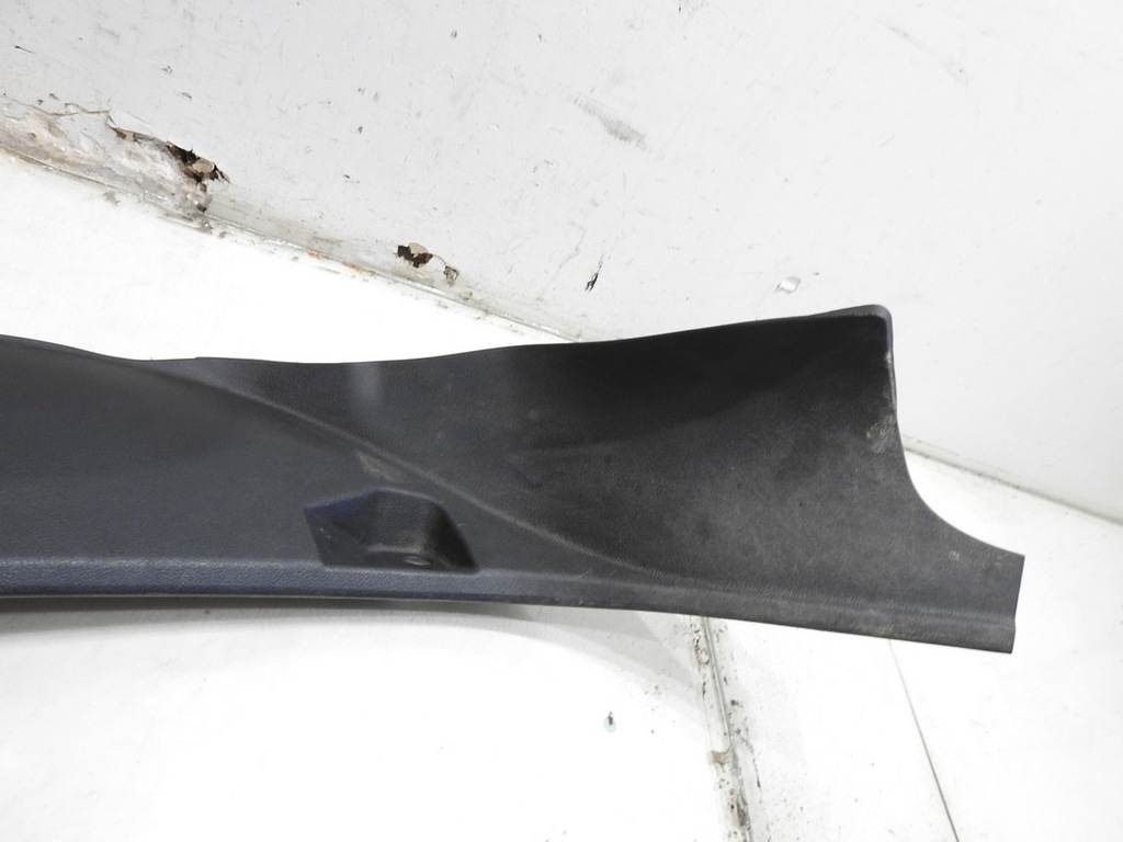 фото №6, Захист поріг правий задня peugeot 407 sw