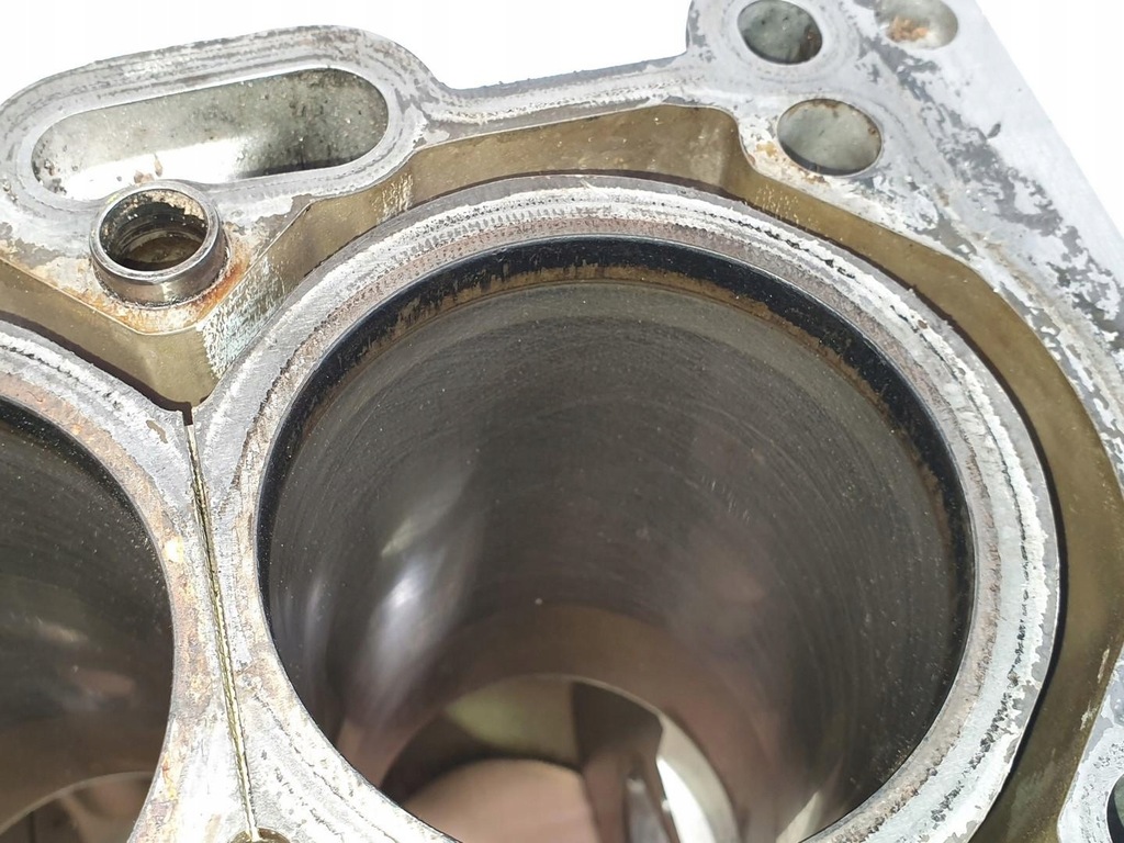 фото №7, Блок двигателя d5244t volvo xc90 2.4 d5 8653865