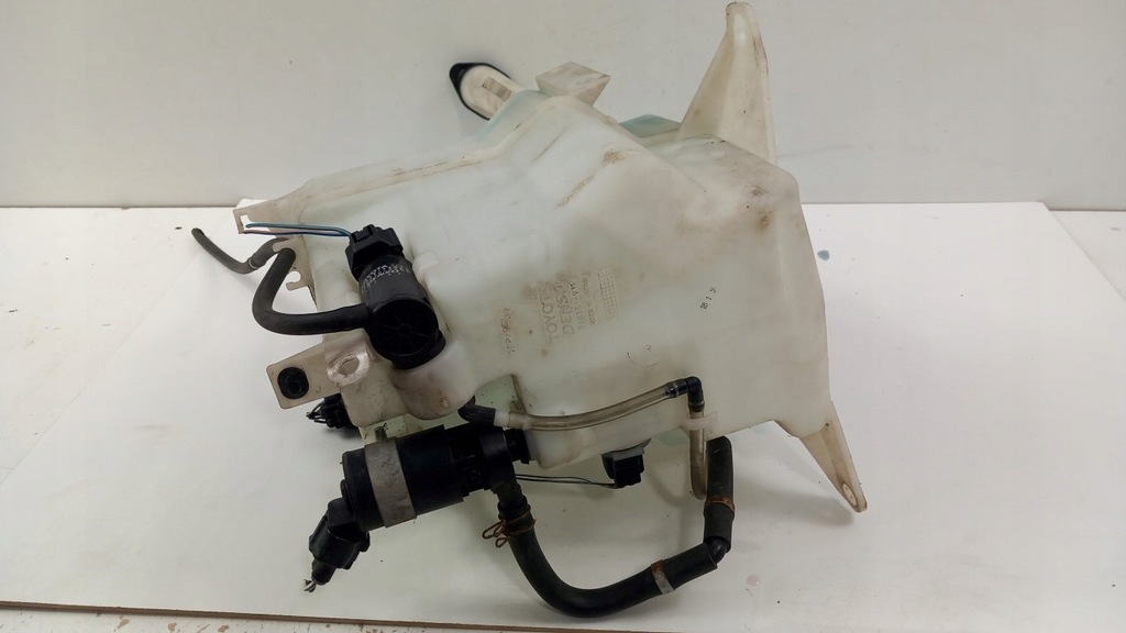 фото №6, Lexus gs300 mk2 бачок жидкость омывателя 060351-918