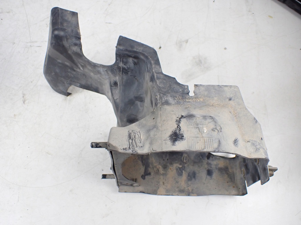 фото №5, Управление воздуха audi a8 s8 d3 5.2 короткий 4e0121282