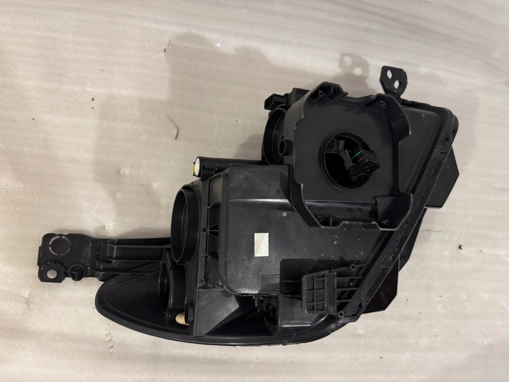 фото №3, Opel grandland левая лампа full led