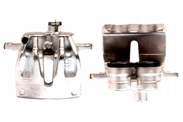 фото №2, Суппорт тормозной перед l land rover discovery iii discovery iv range