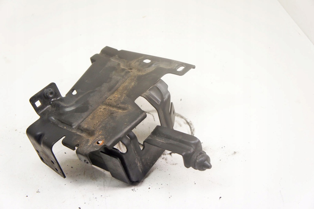 фото №5, Mm299 ford transit custom кронштейн насоса abs