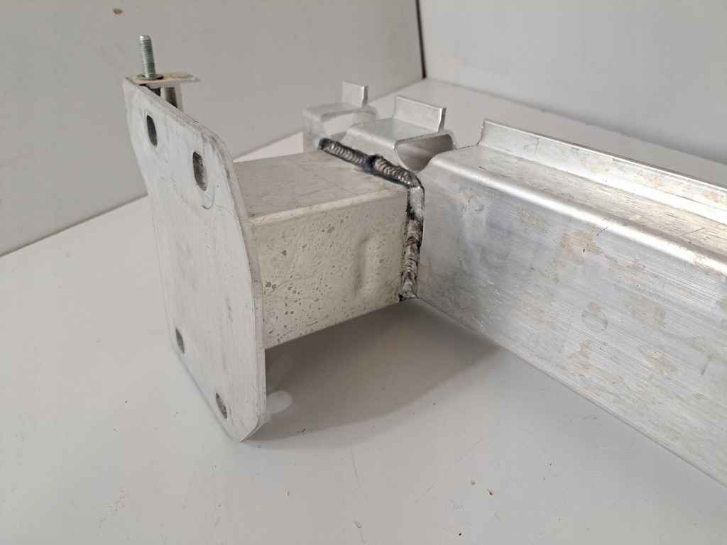 фото №12, Bmw x6 g06 2024 тримач бампера заднього