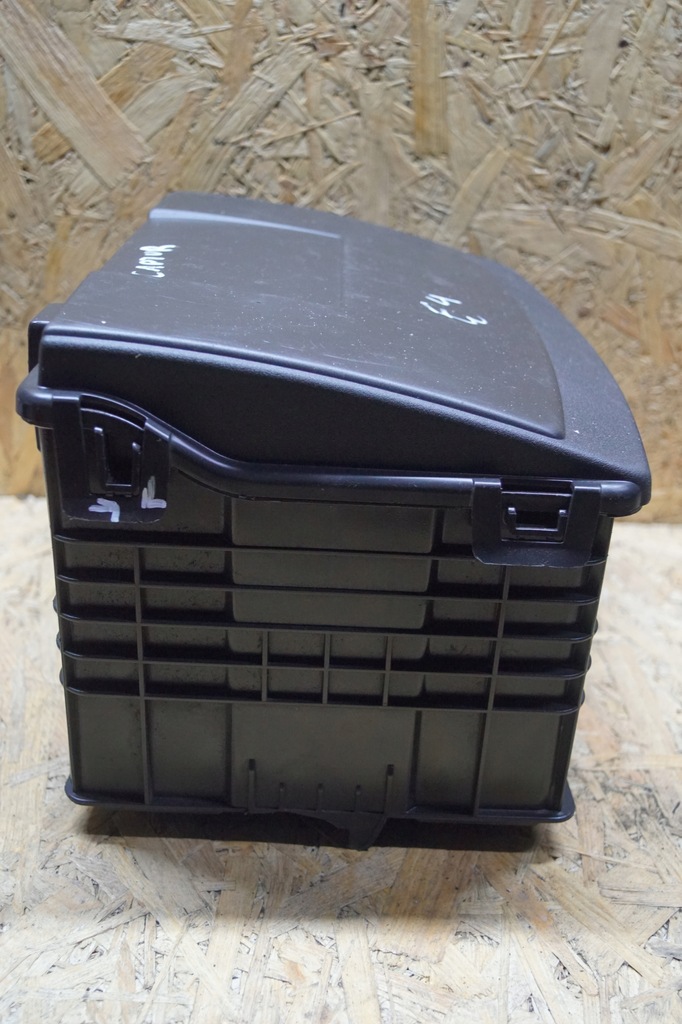 фото №3, Корпус основа акумулятор renault captur i