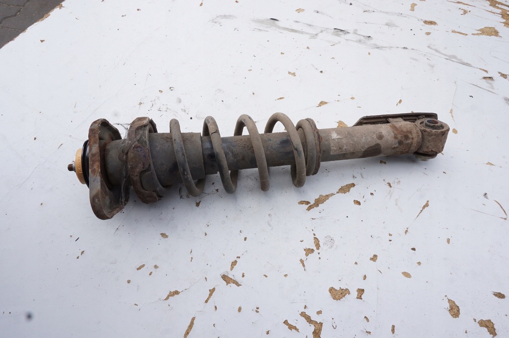 фото №1, Амортизатор лівий задня mini one r60 countryman